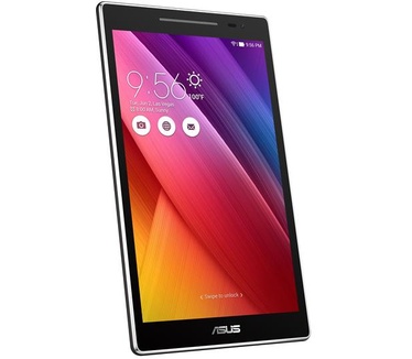 Asus ZenPad 8.0 (Z380C) Zwart