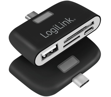 LogiLink CR0044