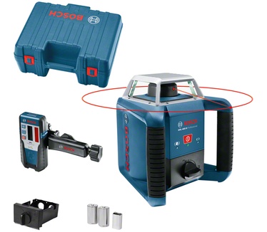 Bosch GRL 400 H Professional