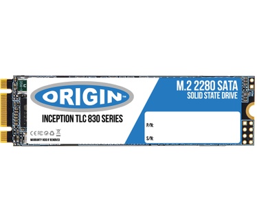 Origin Storage DELL-512TLC-NB83S 512GB