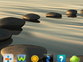 Acer iconia B1 - screenshots