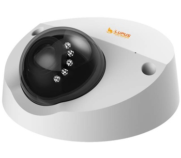 Lupus Electronics GEODOME - LE 339HD