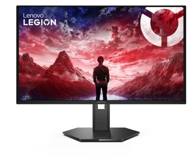 Lenovo Legion 27Q-10 OLED Zwart