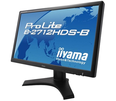 Iiyama ProLite B2712