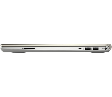 HP Pavilion 15-cs0752nd