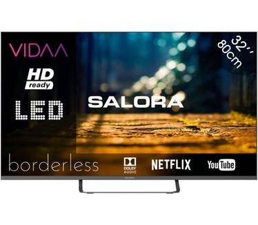 Salora 32XHV3300
