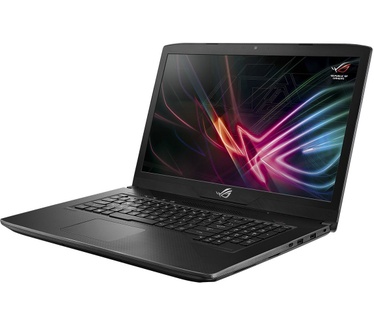Asus GL703VM-EE099T