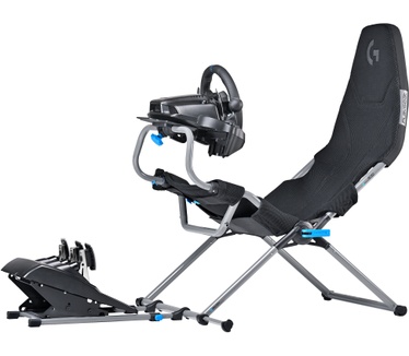 Playseat Challenge X - Logitech G Edition