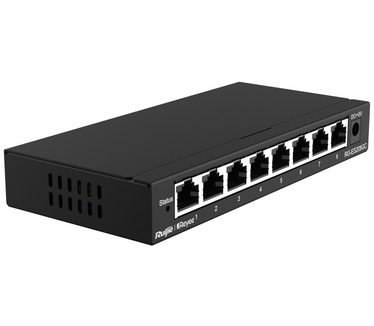 Ruijie Networks RG-ES208GC
