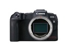 Canon EOS RP foto's body lenzen