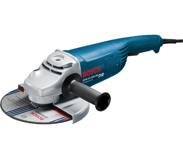 Bosch GWS 24-180 JH Professional