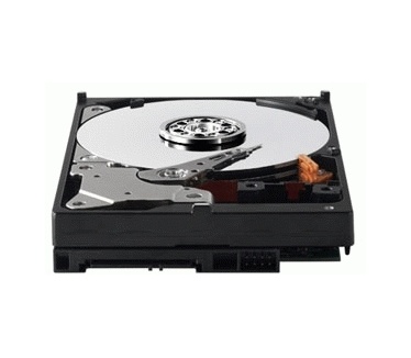 WD AV-GP WD10EVVS, 1TB