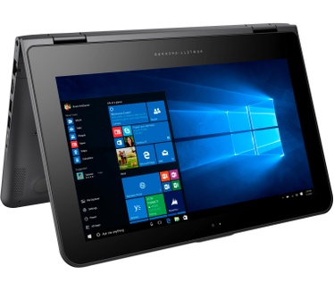 HP x360 310 G2 T6Q20EA