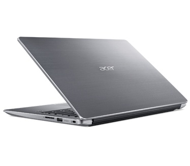 Acer Swift 3 SF314-54-39YR (BE)