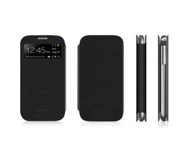 Macally WALLETS4-B