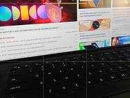 POCO F8-serie camera-app