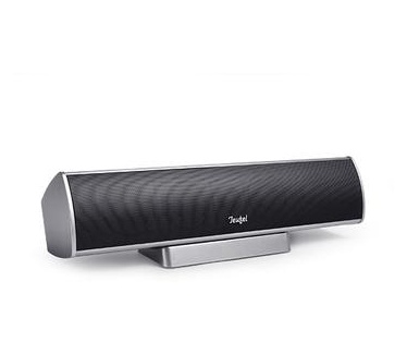 Teufel LT 3 Power Edition Set M (Zilver)