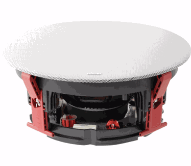 Focal Custom 300 ICW 8 - Wand Inbouwluidspreker (Wit)