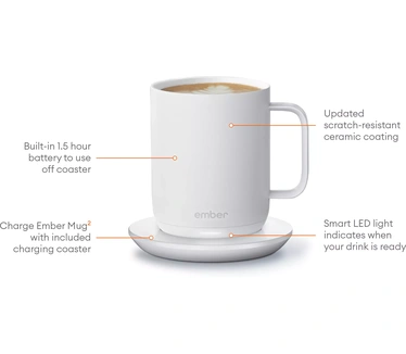 Ember Ember Mug²