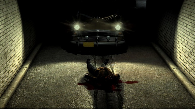 Preview LA Noire