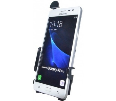 Haicom losse houder Samsung Galaxy J3 (2016) - FI-481 - zonder mount