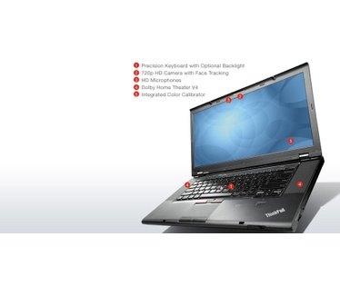 Lenovo ThinkPad W530 (N1K2AMH)
