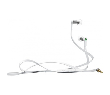 Sony Sony Ericsson LiveSound Stereo Headset MH1 3.5mm (white)