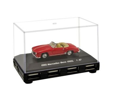 Autodrive Mercedes 190SL