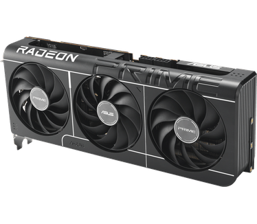 ASUS Prime Prime Radeon RX 9070 GRE 12GB OC
