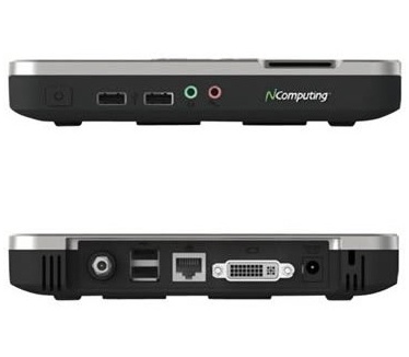 NComputing N400