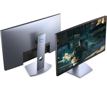 Dell S2719DGF Zwart