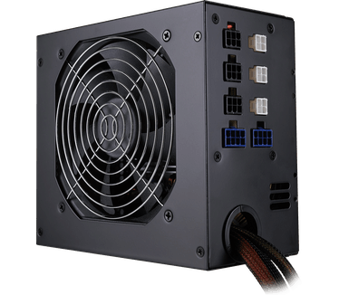 FSP Hyper M 500