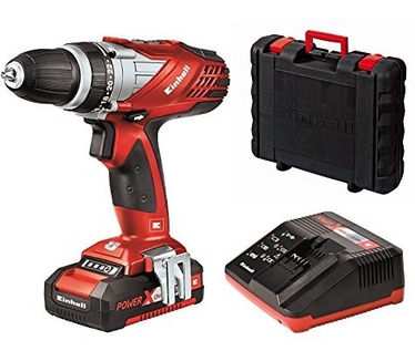 Einhell TE-CD 18 Li Kit