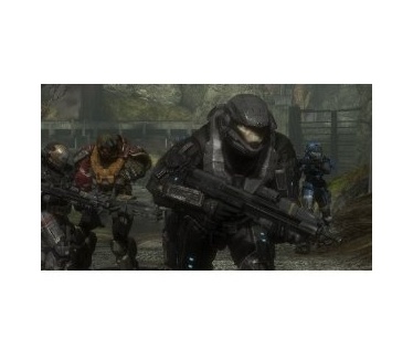 Halo Reach - Legendary Edition, Xbox 360