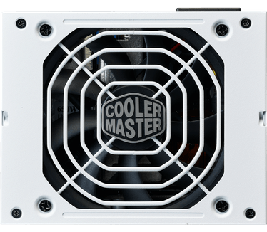Cooler Master V Series SFX Gold 750 ATX 3.0 White Edition