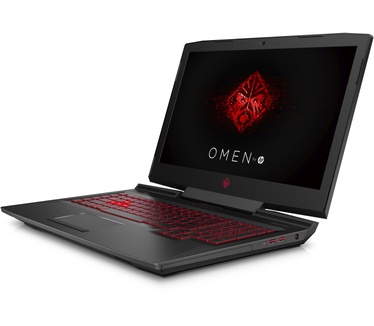 HP Omen 17 -AN031ND