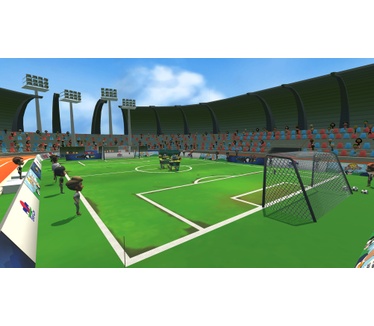 Instant Sports, Switch