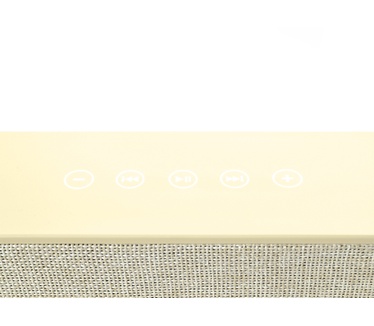 Fresh 'n Rebel Rockbox Brick Fabriq Buttercup