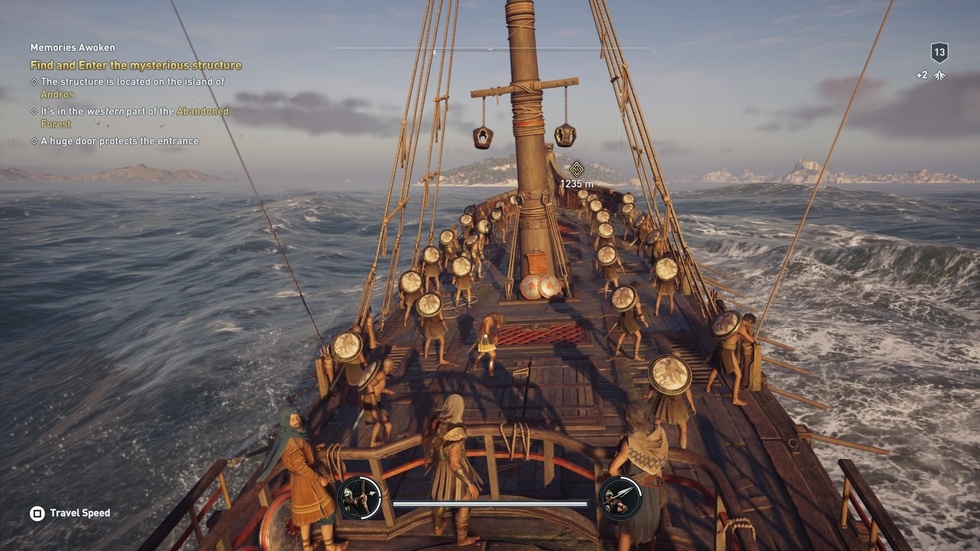 Assassin's Creed Odyssey