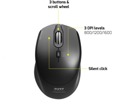 Port Designs 900906-FR