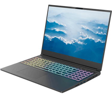 Skikk Baldr II RTX 4060- AZERTY BE