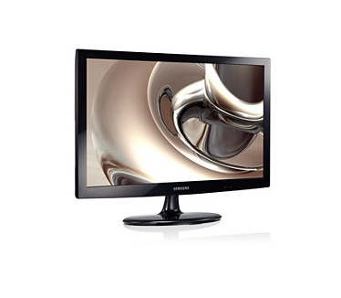Samsung Syncmaster T24B301EW Zwart