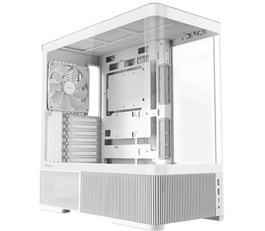 Antec C6 Curve Air White