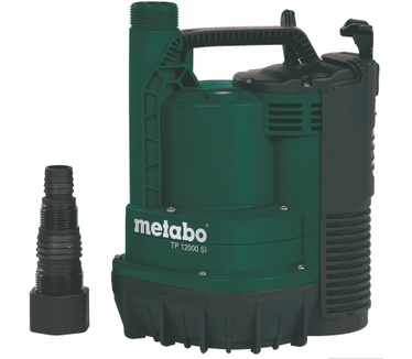 Metabo TP 12000 SI