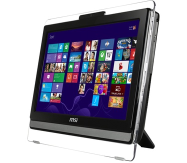 MSI AE200 (BE2304G50S7PGMX)