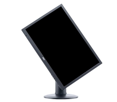 AOC Professional e2260Pwda Zwart