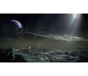 Destiny, Xbox One
