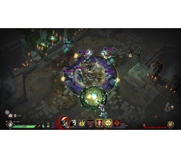 Ravenswatch - Legendary Edition