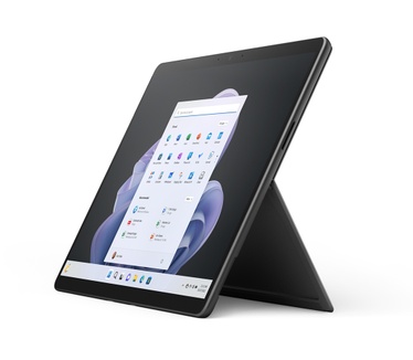 Microsoft Surface Pro 9 i5-1235U, 16GB ram, 256GB opslag Grafiet
