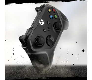 Otterbox Easy Grip Gaming Controller Series voor Microsoft XBOX Controller Gen 9, zwart